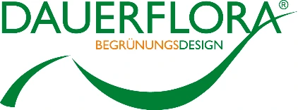 Logo DFI DAUERFLORA International GmbH