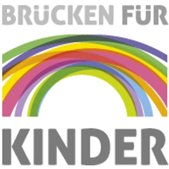 Brücken für Kinder e.V. Logo