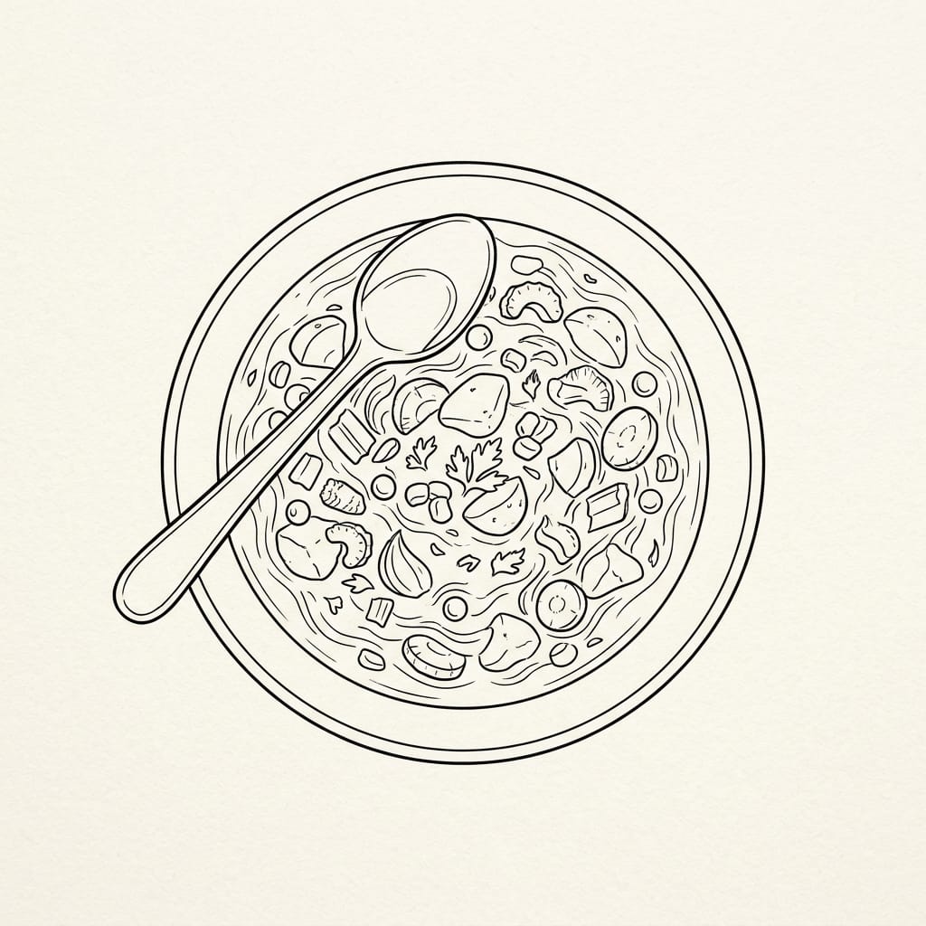 Minestrone