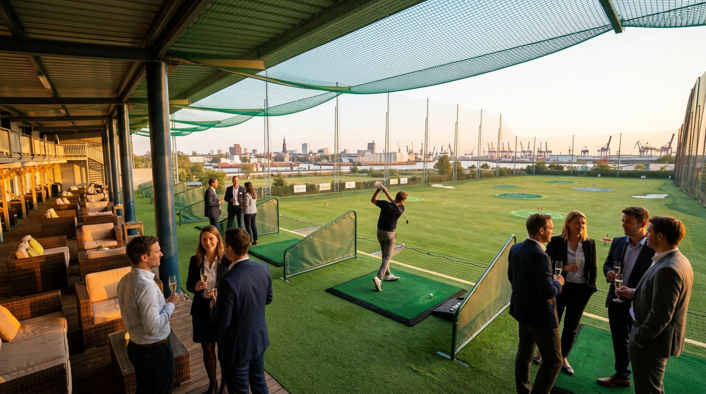 Corporate Events