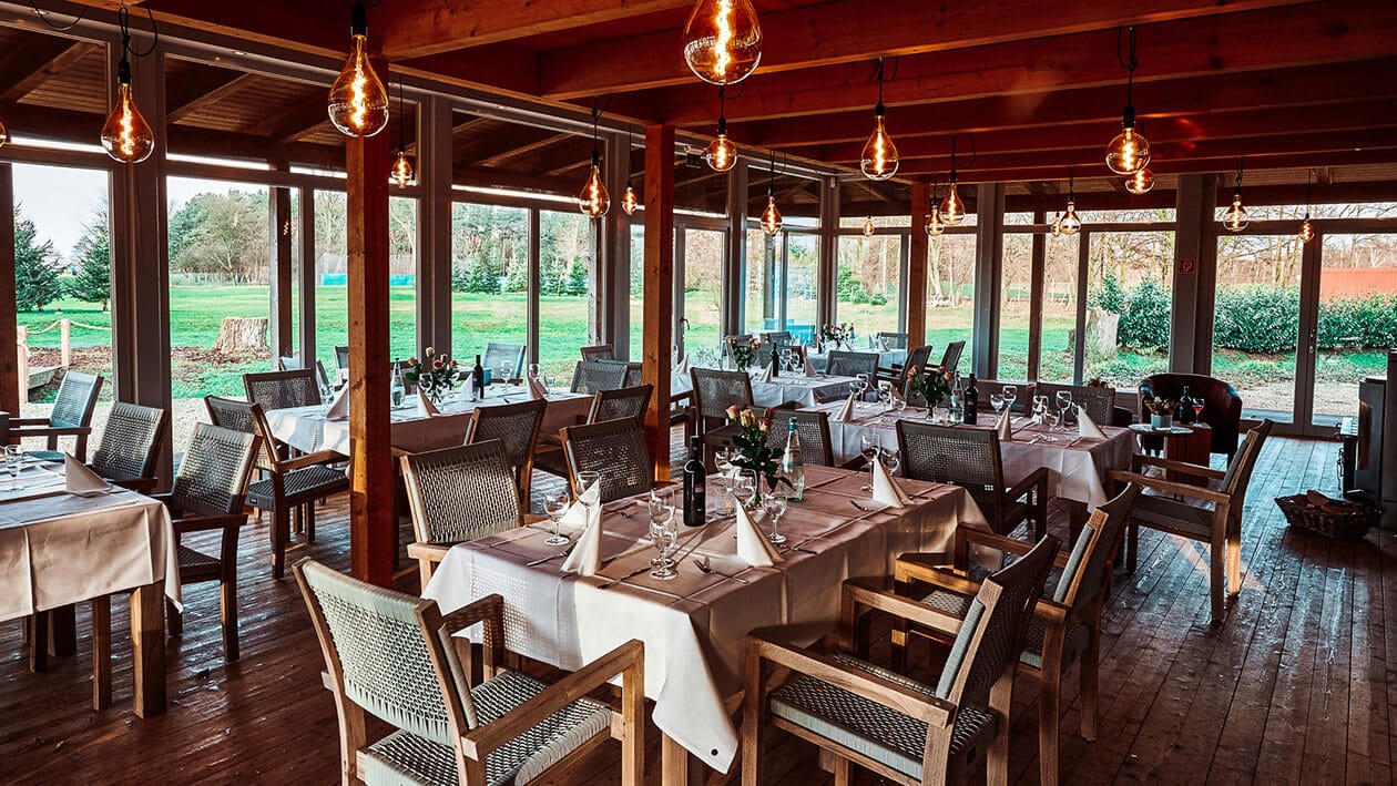 Event-Raum Golf Lounge