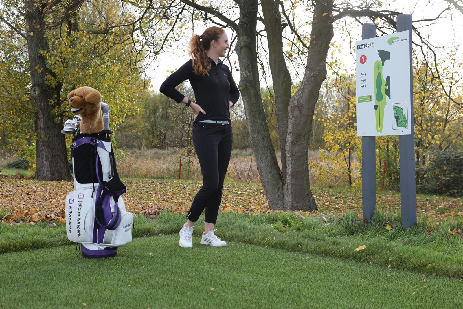 Golf Lounge Ambassador