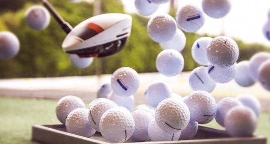 Golf Quickstart Golf Lounge Hamburg Anfänger