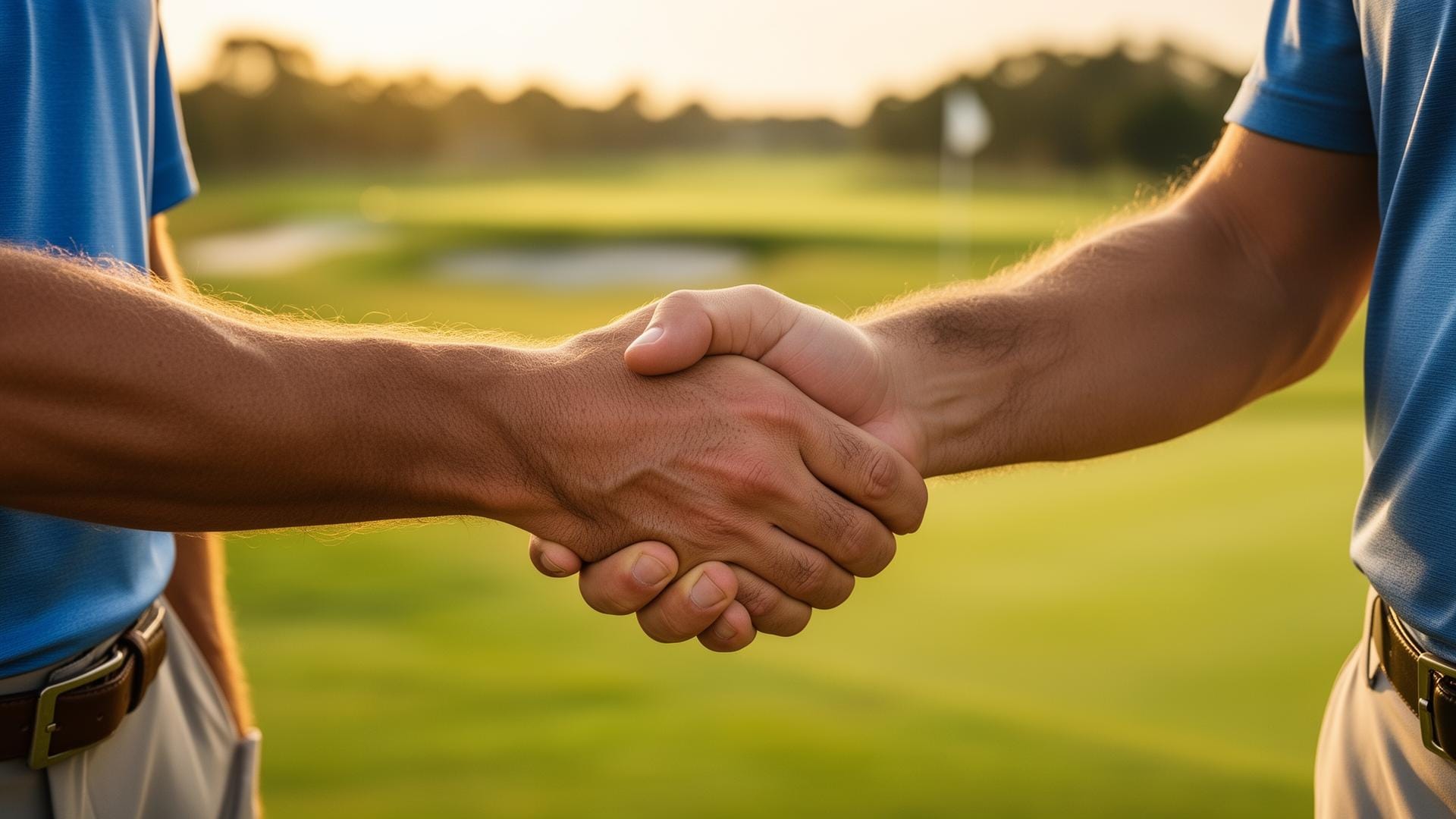 Thank You to Our Partners and Customers