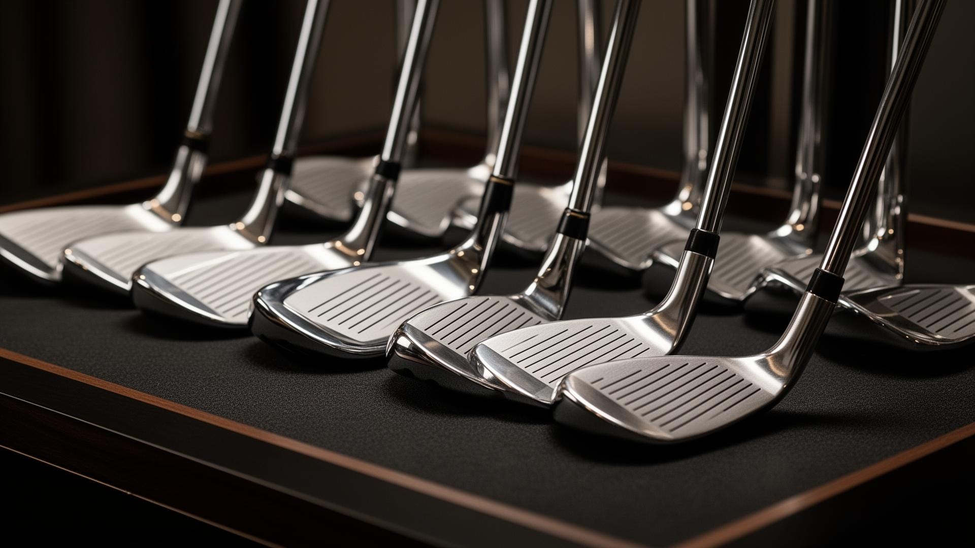 Golf equipment pro shop Hamburg