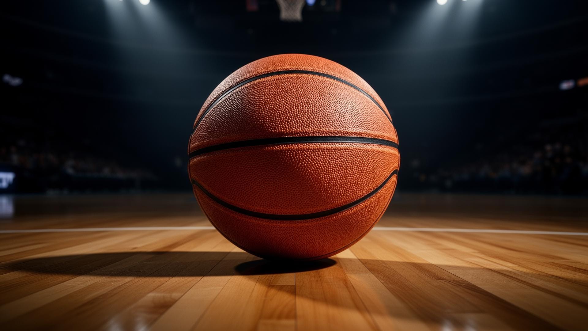 Basketball and sports atmosphere for Hamburg Towers partnership