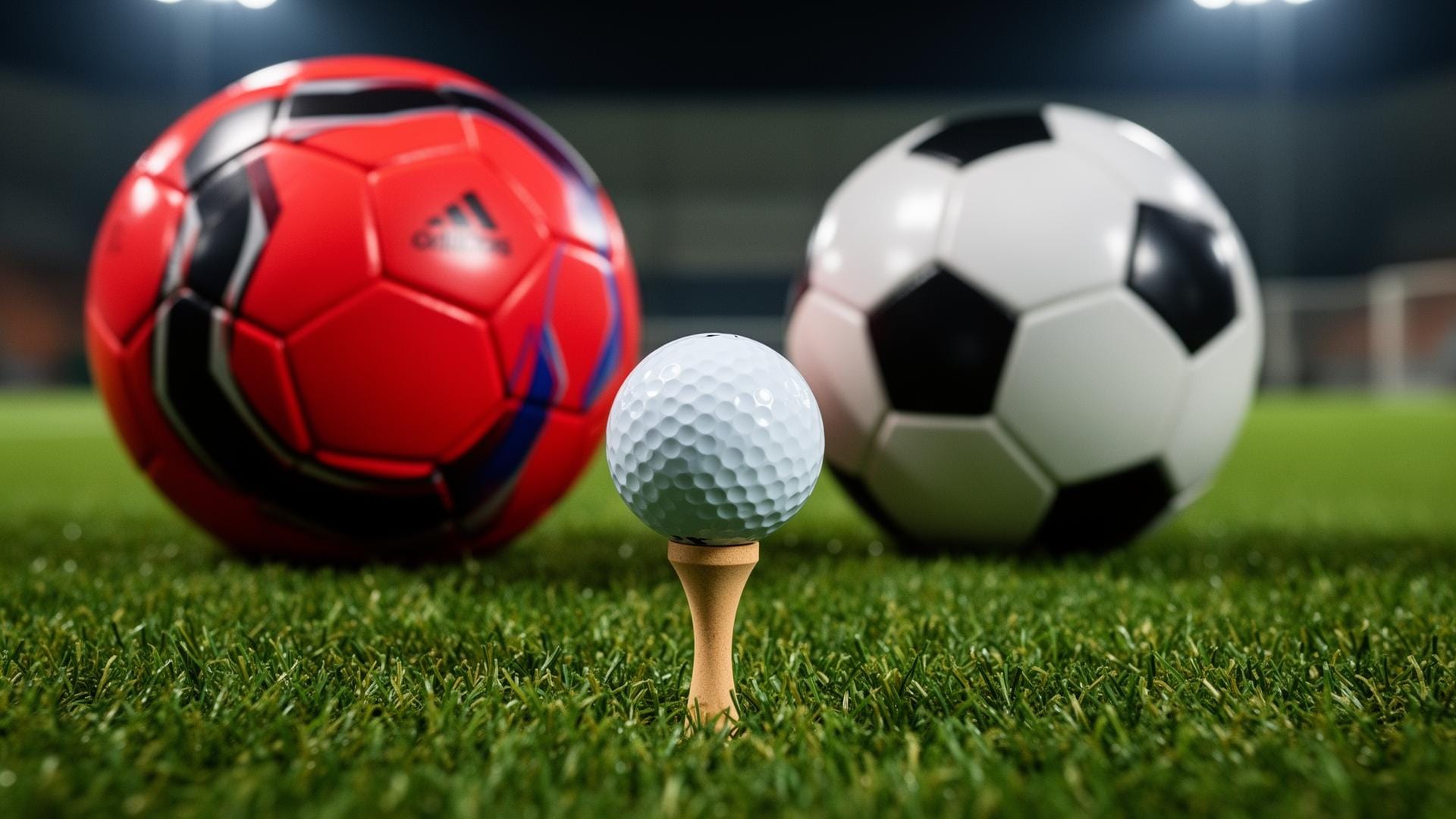 Hamburg sports partnership