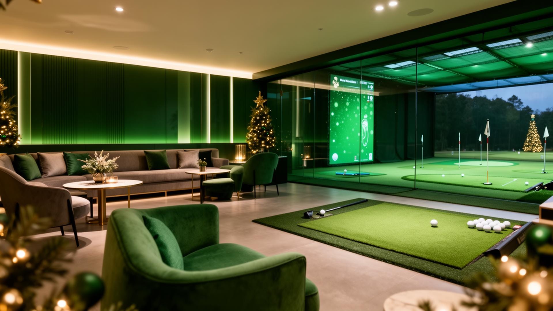 Lounge News 2020 Golf Lounge Hamburg magazine