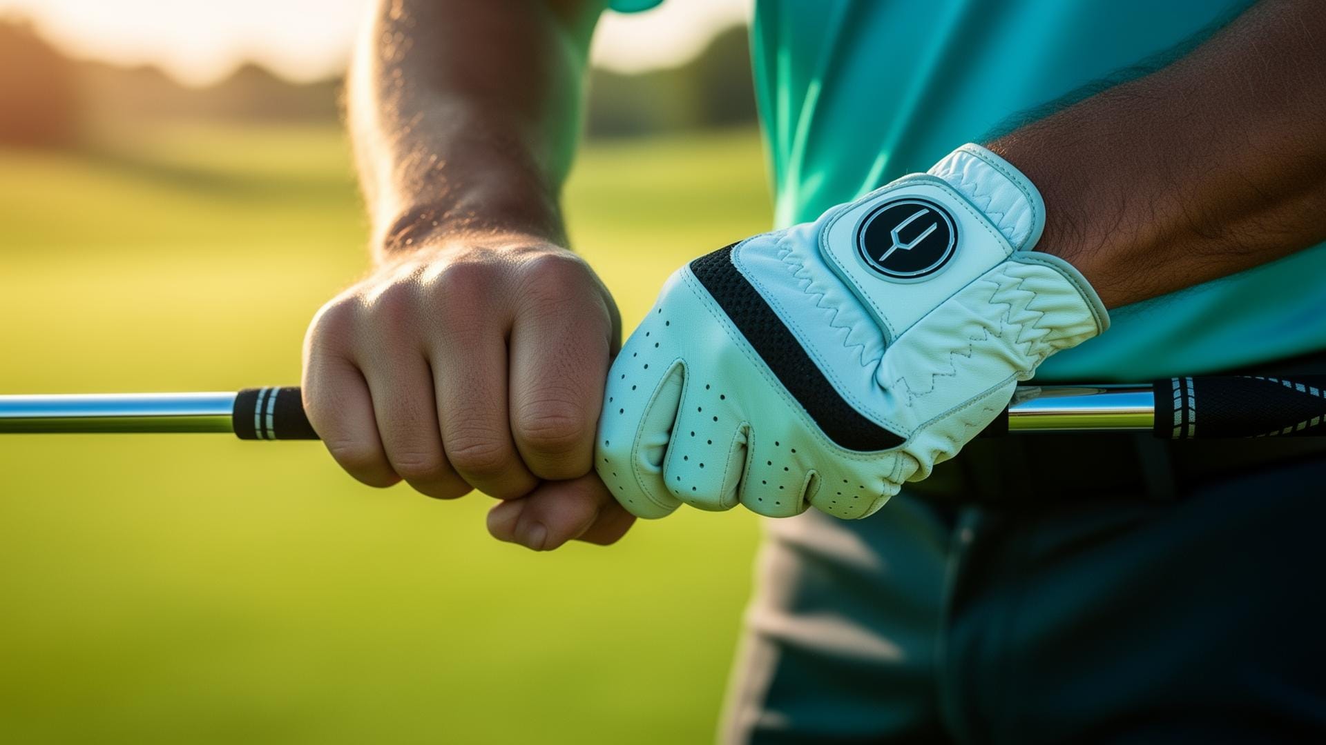 Golf training – flexible handicap course in Hamburg