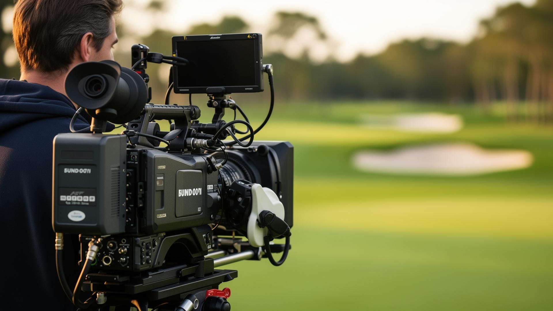 SimplyGOLF Magazin besucht die Golf Lounge Hamburg