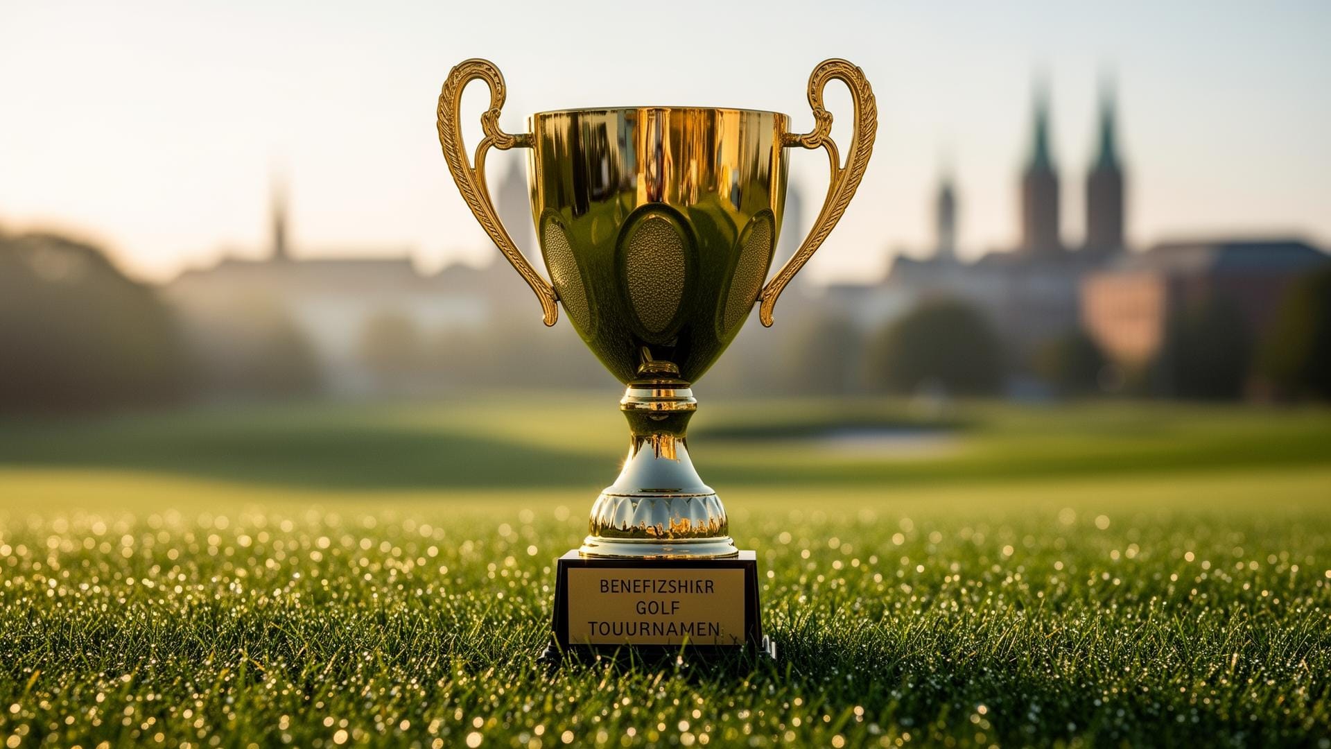 Benefiz Golfturnier Team Hamburg 2023