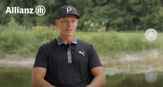 Road to Paris Olympic Golf