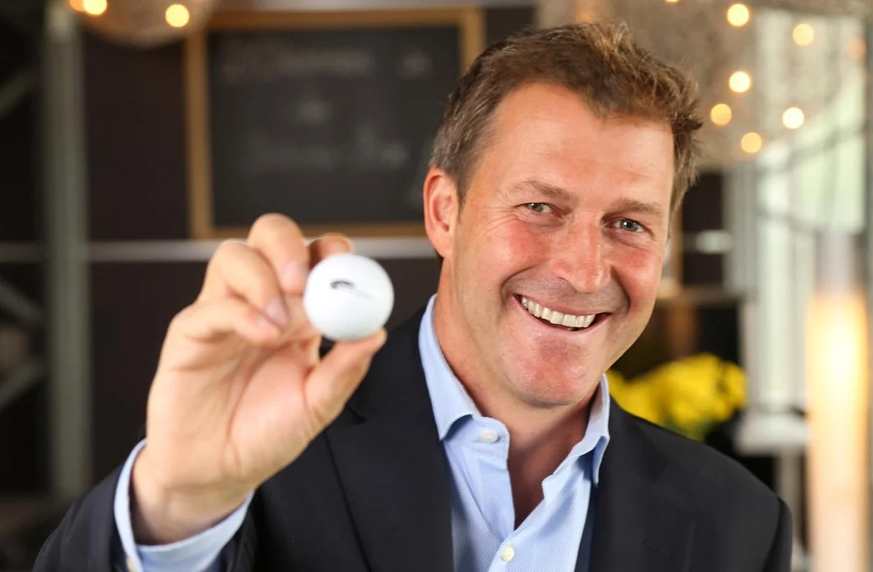 Peter Merck - Pressekontakt Golf Lounge Resort