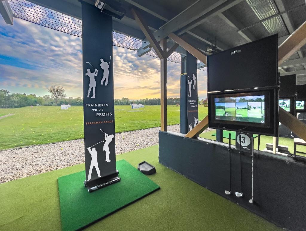 TrackMan Range - Bild 2