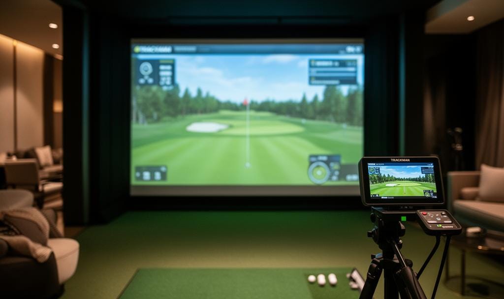 Simulator buchen