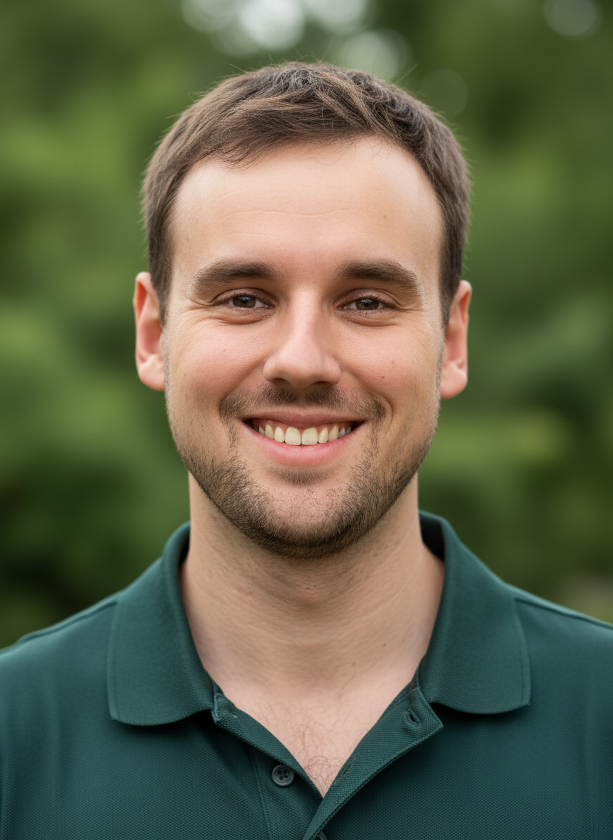 Thomas Postpischl - PGA Professional bei Golf Lounge Hamburg