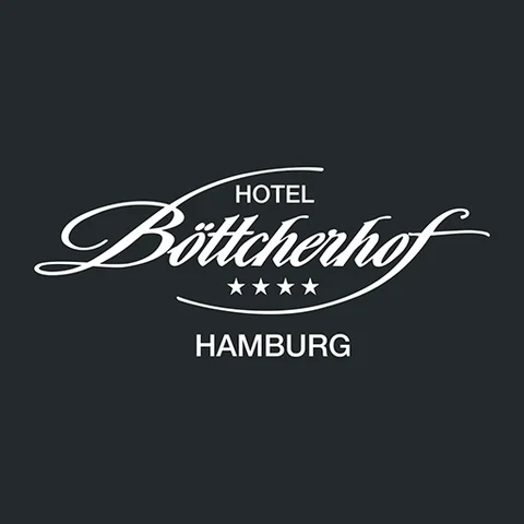 Best Western Plus Hotel Böttcherhof Logo