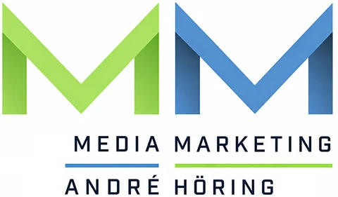 MediA-marketing e.K. Logo
